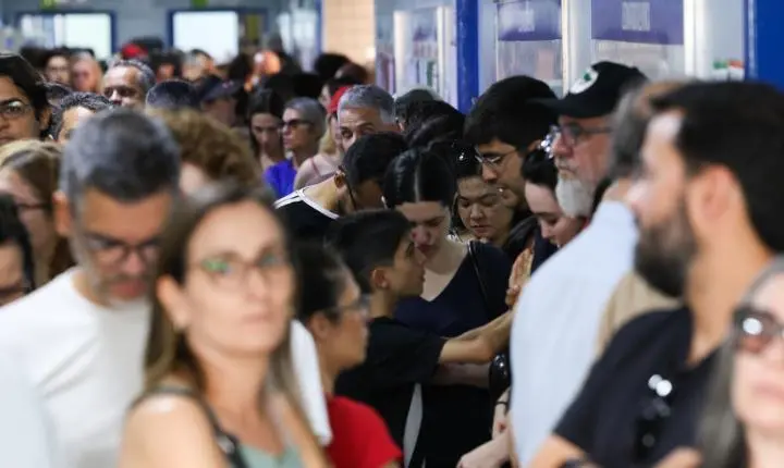Eleições 2026: regras para manifestação política no dia da votação
