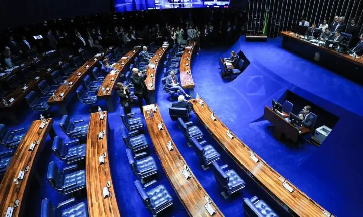 Entenda as regras do voto para senador e como evitar a anulação na urna
