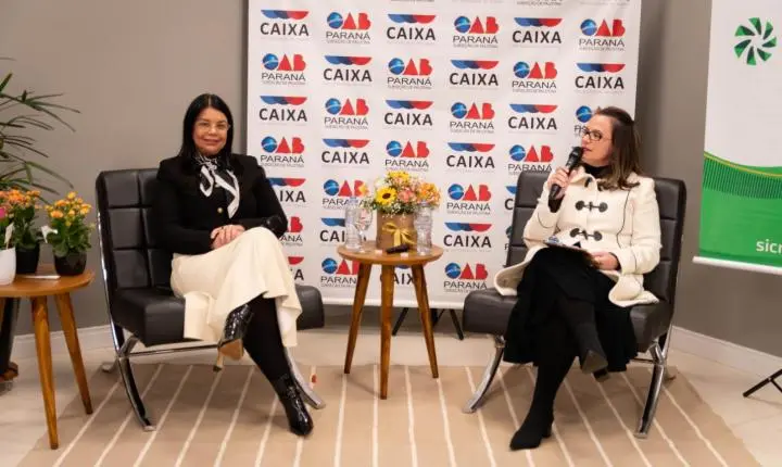 Vozes da Lei encerra ciclo histórico e reforça protagonismo feminino na advocacia de Palotina