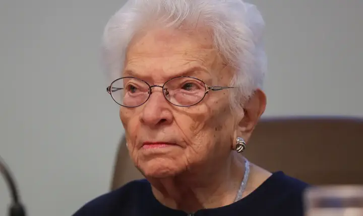 Aos 91 anos, Luiza Erundina é a deputada estadual mais velha eleita em 2026