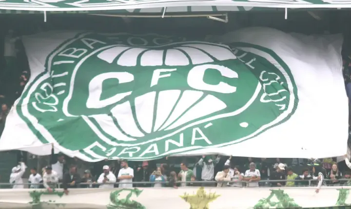 Coritiba x Vitória: Coxa busca reabilitação após queda de técnico