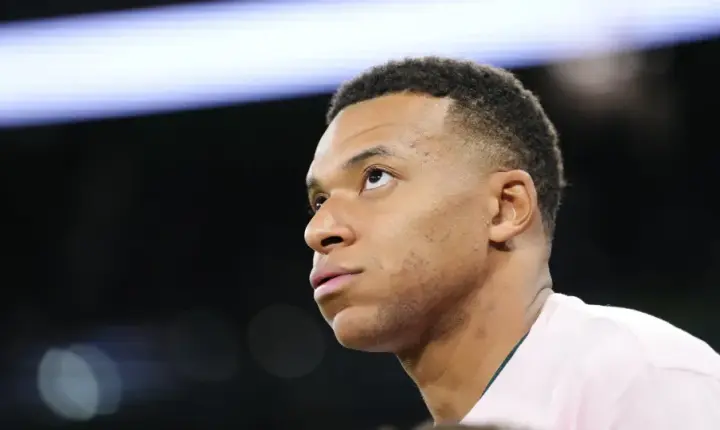 Mbappé vira questão de Estado na China após meme de Mao