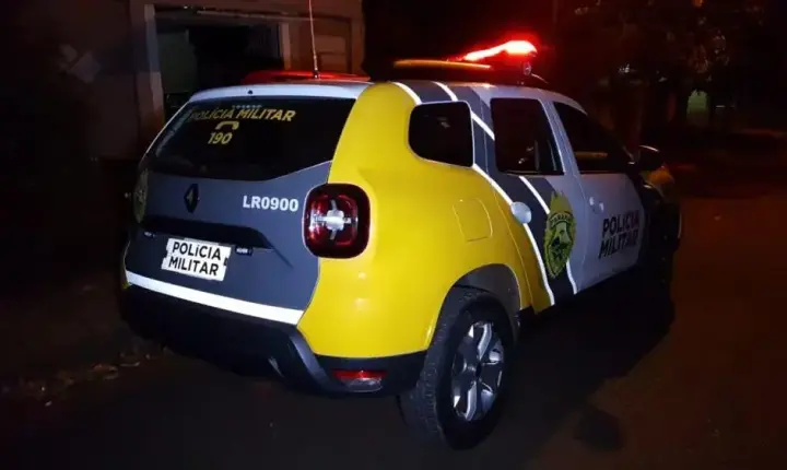 Maleta com R$ 6 mil em semijoias desaparece de hotel no Centro de Iporã