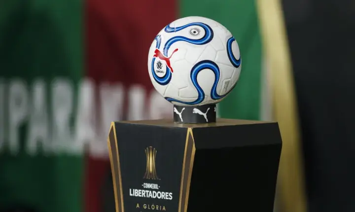Caminho de Palmeiras e Estudiantes até a final da libertadores