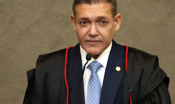Eleições 2024: presidente do TSE fará pronunciamento neste sábado
