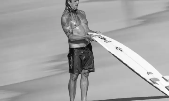 Morre aos 61 anos o ícone do surfe brasileiro Dadá Figueiredo