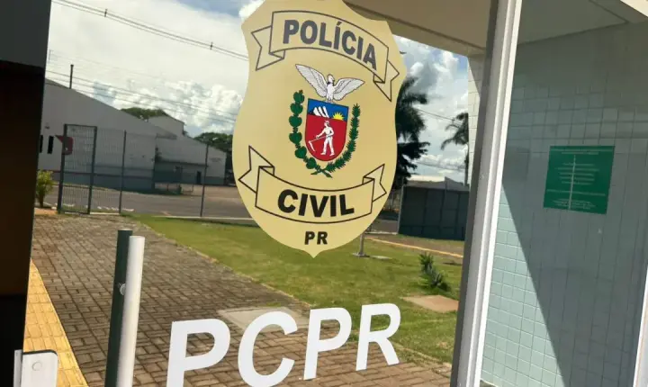 Polícia Civil cumpre mandado de busca em Guaíra e prende mulher por tráfico de drogas