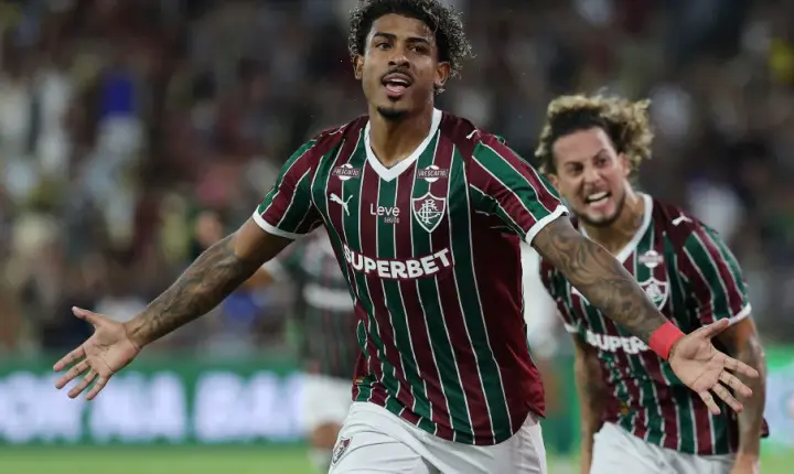 Fluminense busca reabilitação no Campeonato Brasileiro contra o Internacional