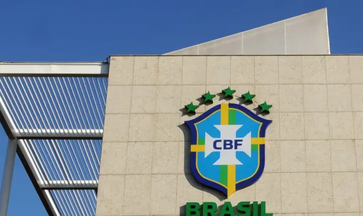 CBF pede investigação contra presidente da Gaviões por suposta ameaça