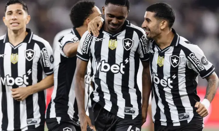 Botafogo busca reabilitação contra o Remo pelo Brasileirão em Belém