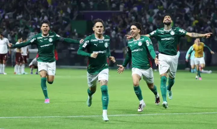 Palmeiras elimina Fluminense: Abel revela segredo dos pênaltis