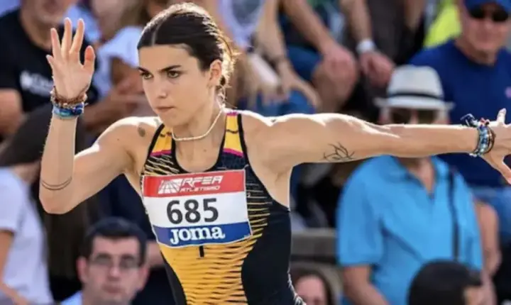 Atleta Julieta Gallego morre em trágico acidente na Espanha