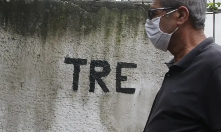 Rio de Janeiro espera mais de 12 milhões de eleitores nas urnas