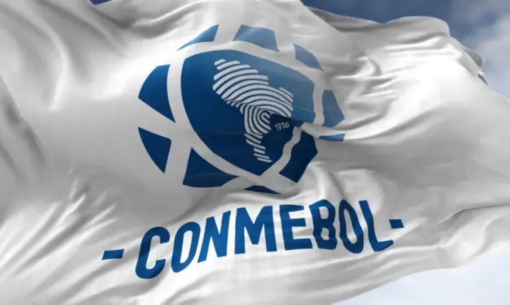 Conmebol rejeita recurso do Flamengo para a final da Libertadores