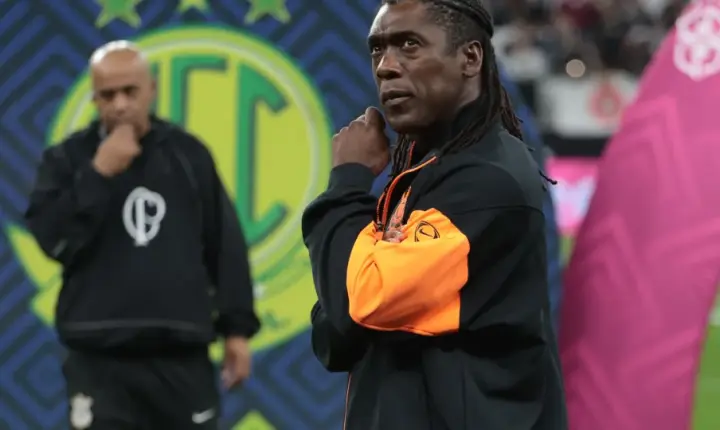 Corinthians vence no Brasileirão com influência direta de Seedorf