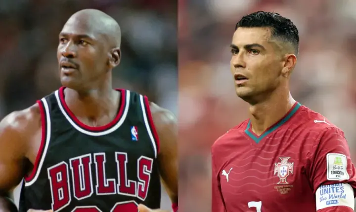 O atleta mais bem pago de cada década entre 1920 e 2026