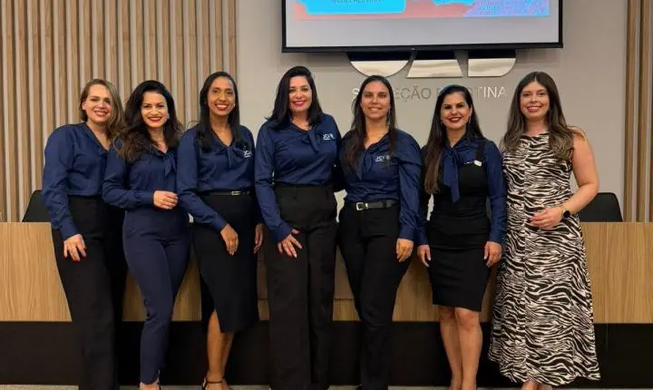 Workshop reúne lideranças e promove conexão em Palotina