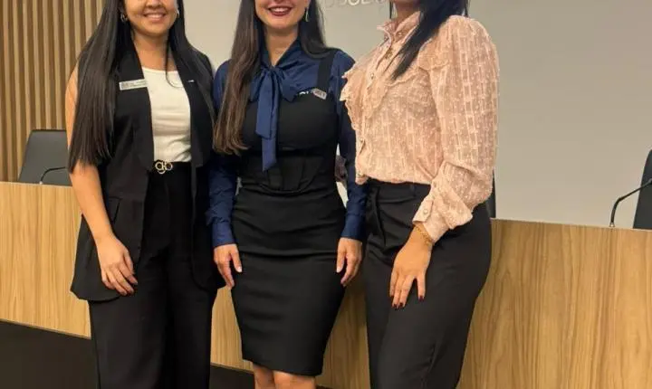Workshop reúne lideranças e promove conexão em Palotina