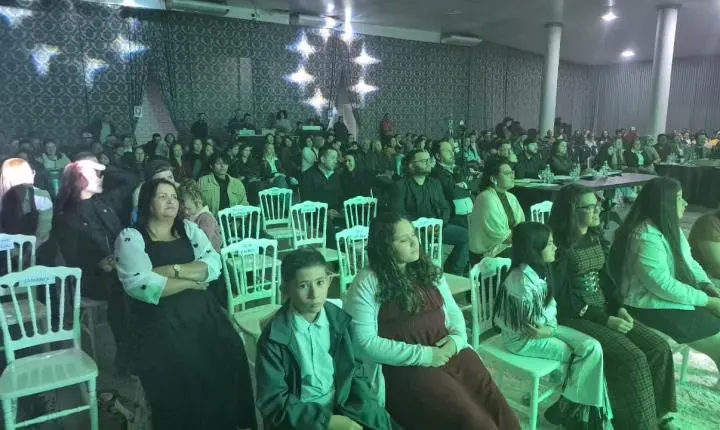 XIII Fest Terra revela talentos e reúne grande público no Maracaju Clube de Campo