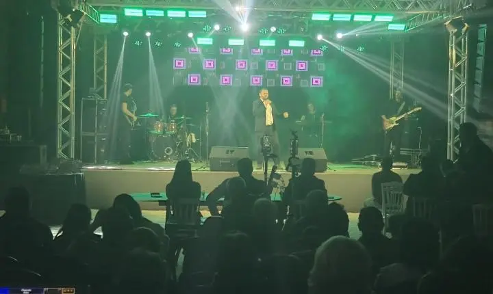 XIII Fest Terra revela talentos e reúne grande público no Maracaju Clube de Campo