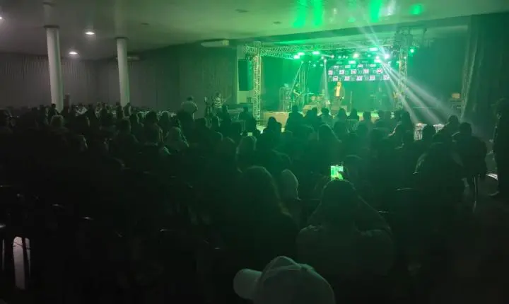 XIII Fest Terra revela talentos e reúne grande público no Maracaju Clube de Campo