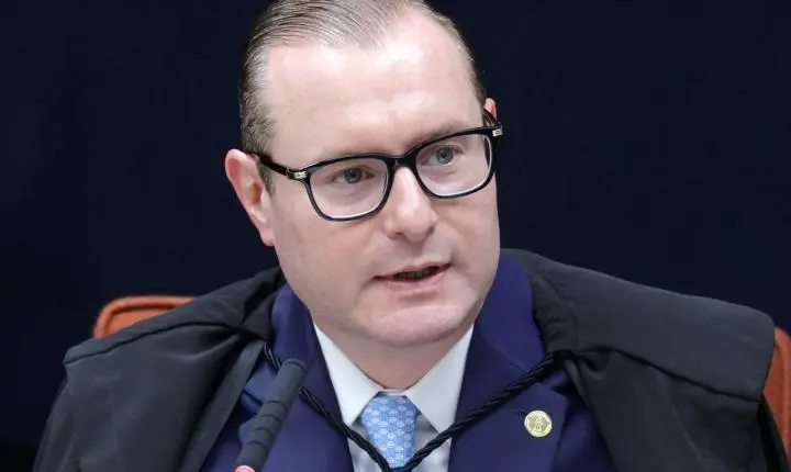Zanin assume novo pedido do PSD para realizar segundo turno no Rio